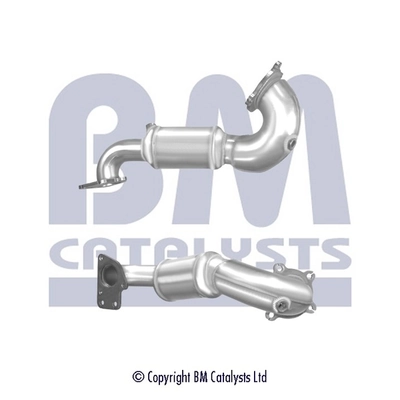 Catalytic Converter